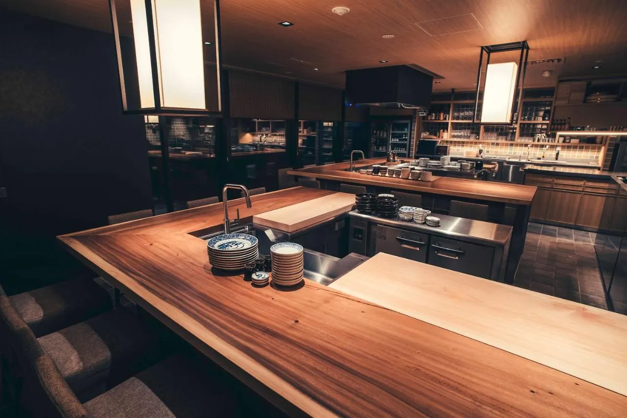 The Aoyama Grand Hotel Präfektur Tokio Japan