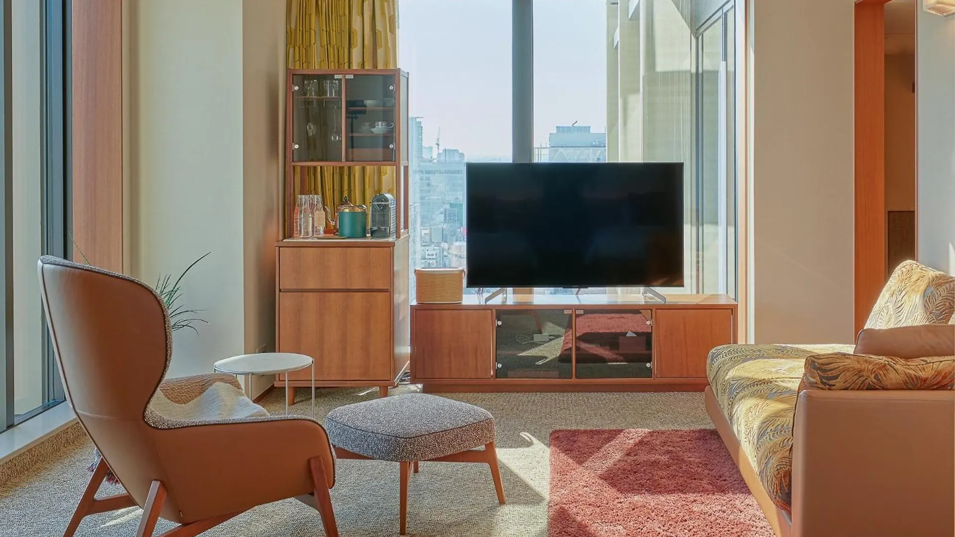 The Aoyama Grand Hotel Präfektur Tokio