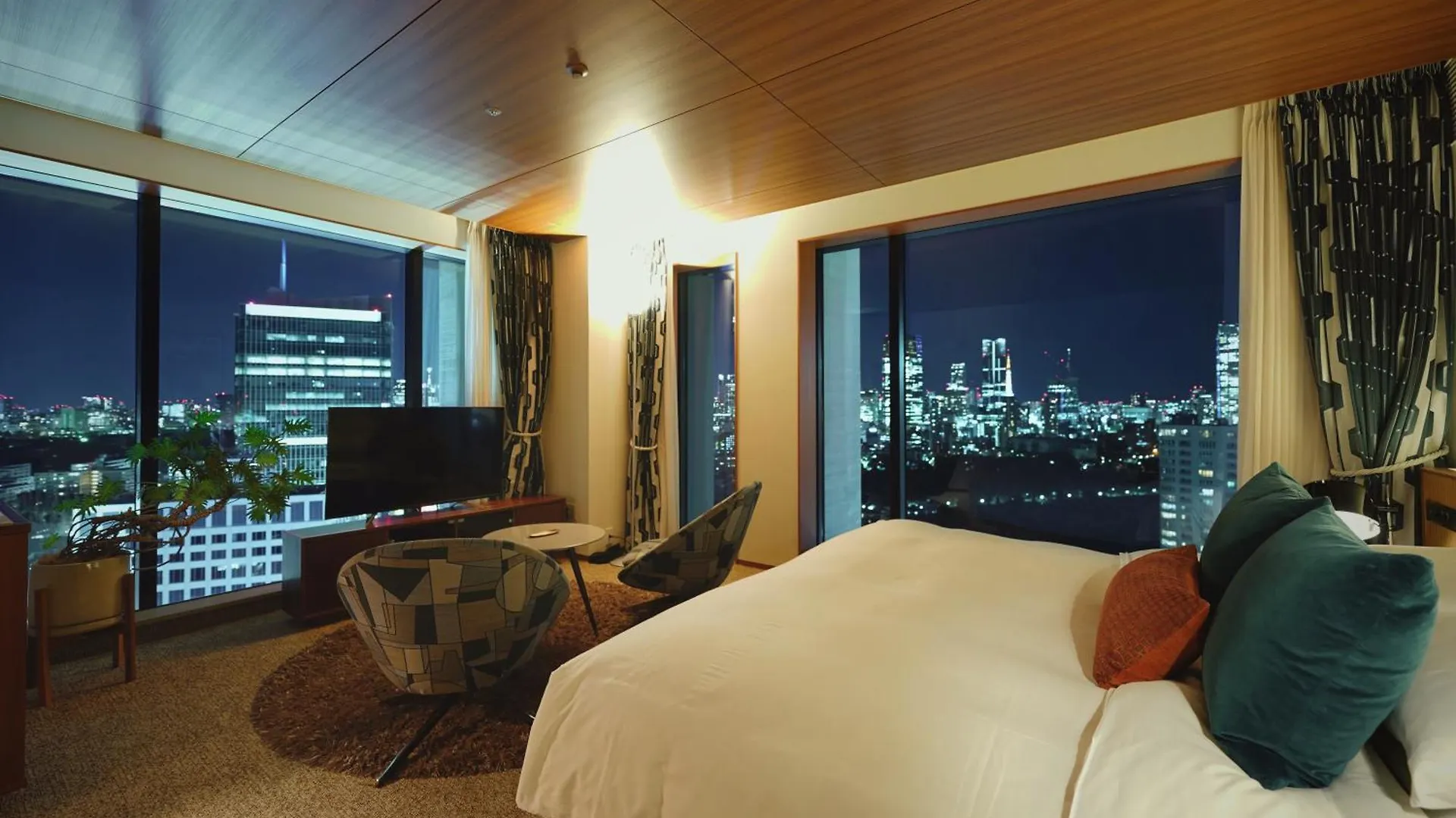 The Aoyama Grand Hotel Präfektur Tokio