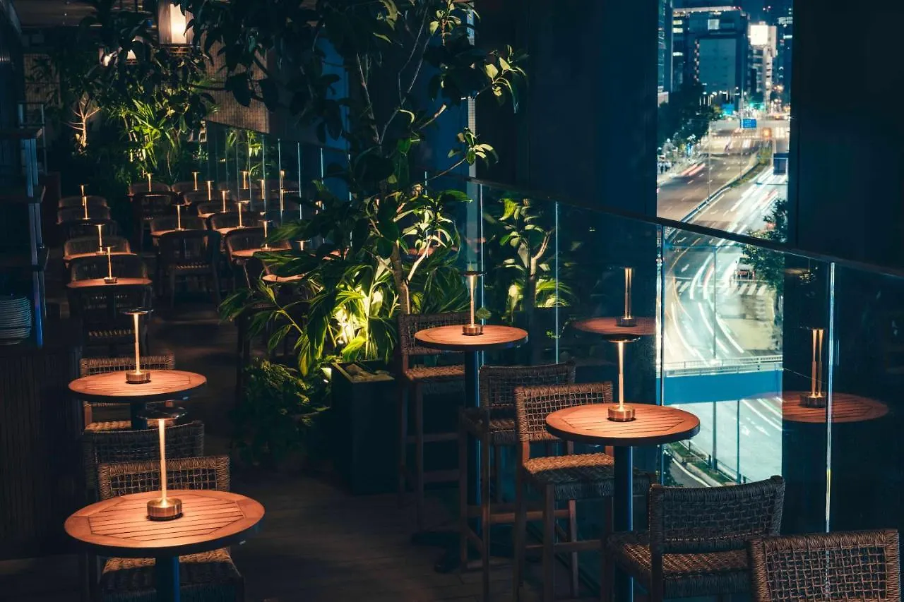 The Aoyama Grand Hotel Tokyo