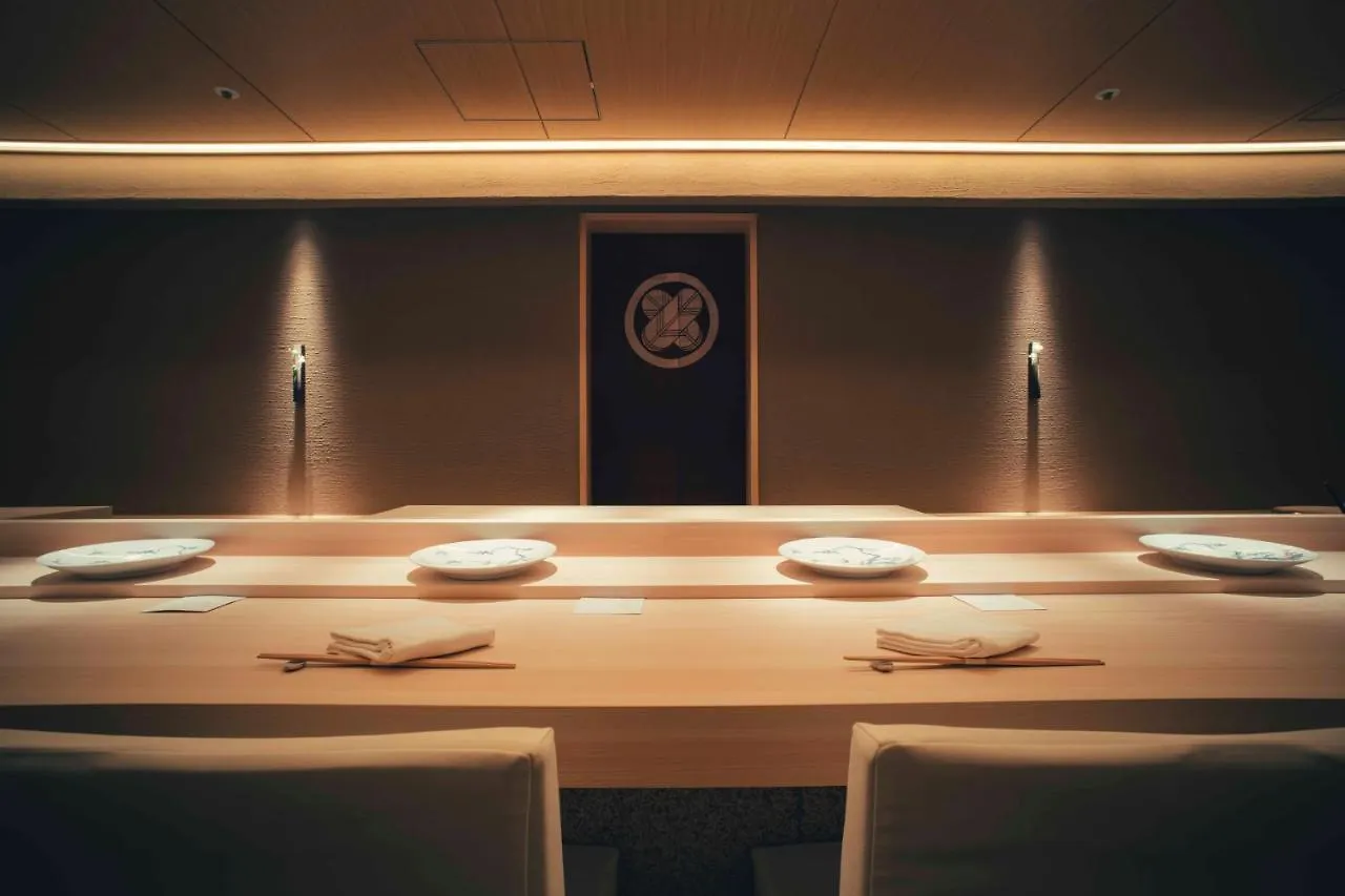 *****  The Aoyama Grand Hotel Tokyo Japan
