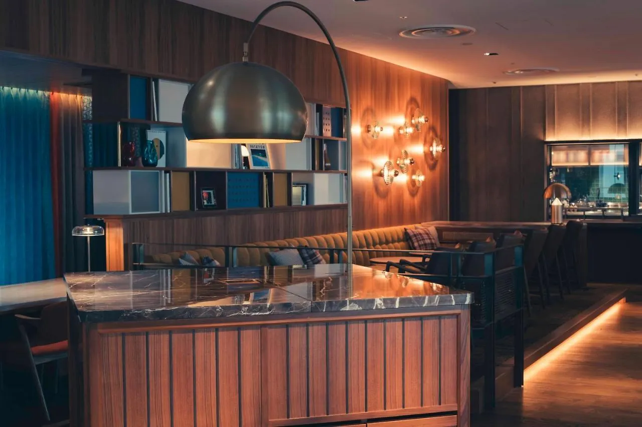 The Aoyama Grand Hotel Tokyo