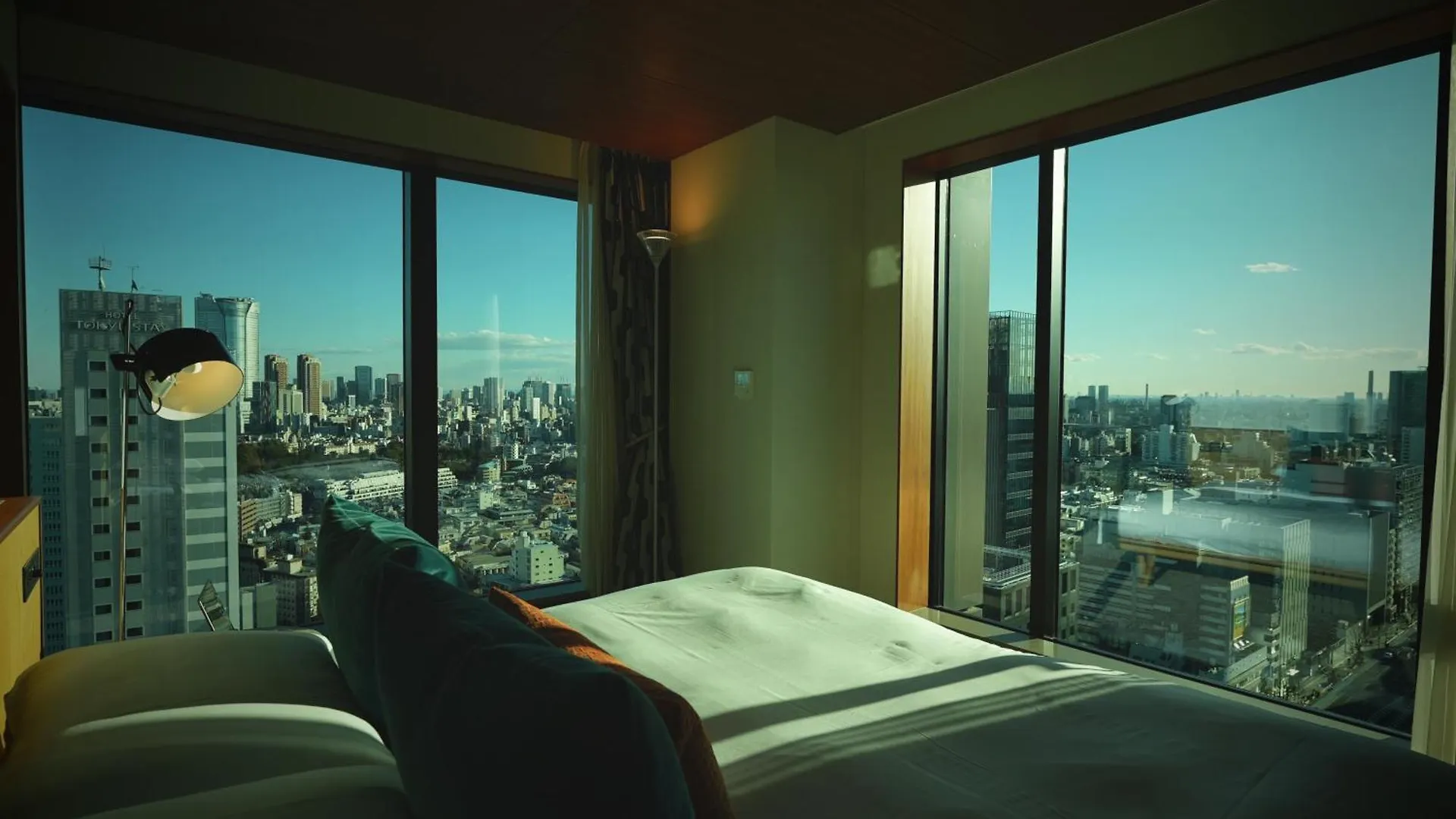 The Aoyama Grand Hotel Tokyo