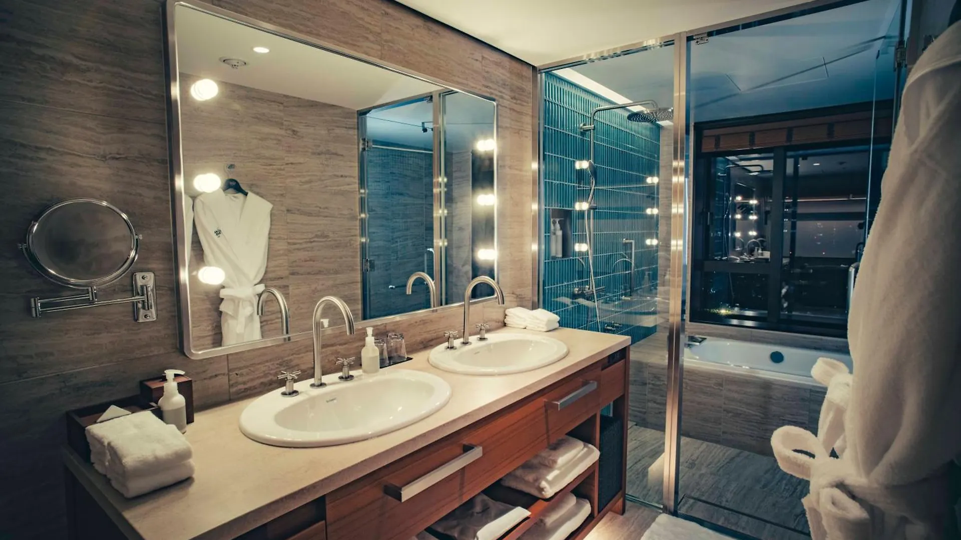 The Aoyama Grand Hotel Tokyo