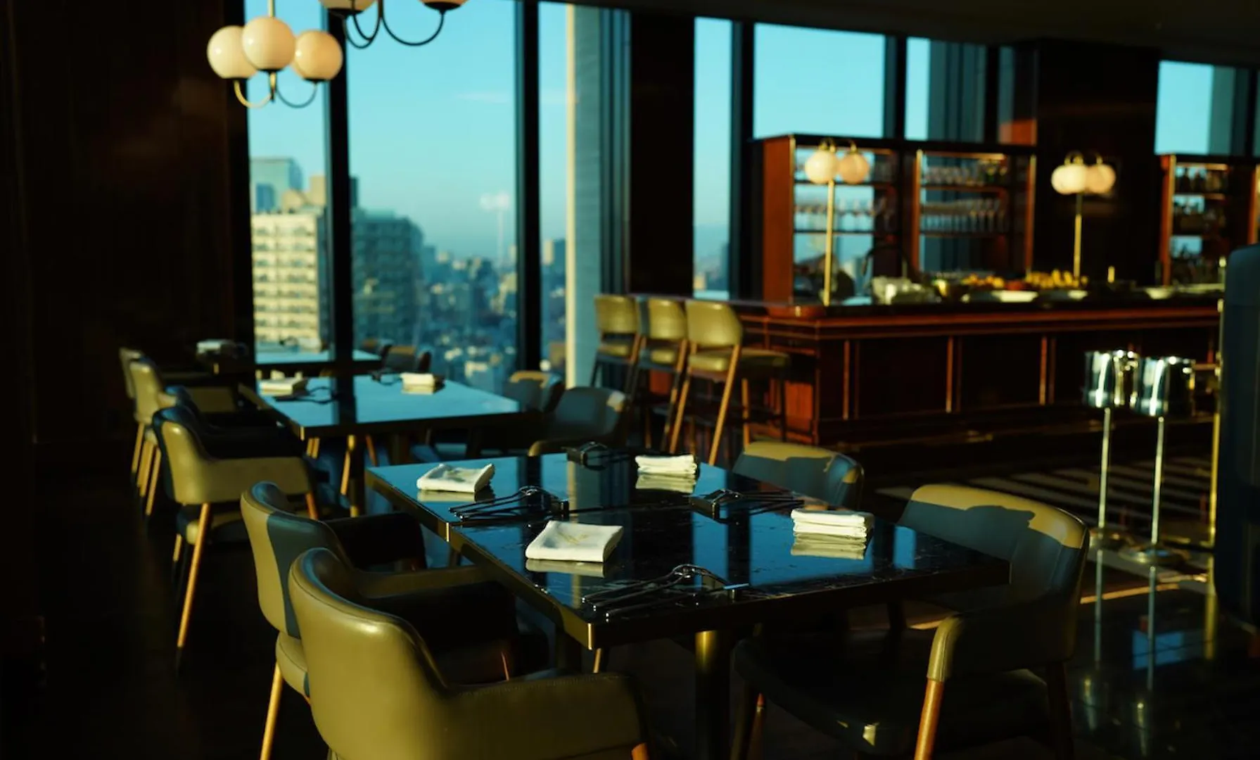 The Aoyama Grand Hotel Tokyo