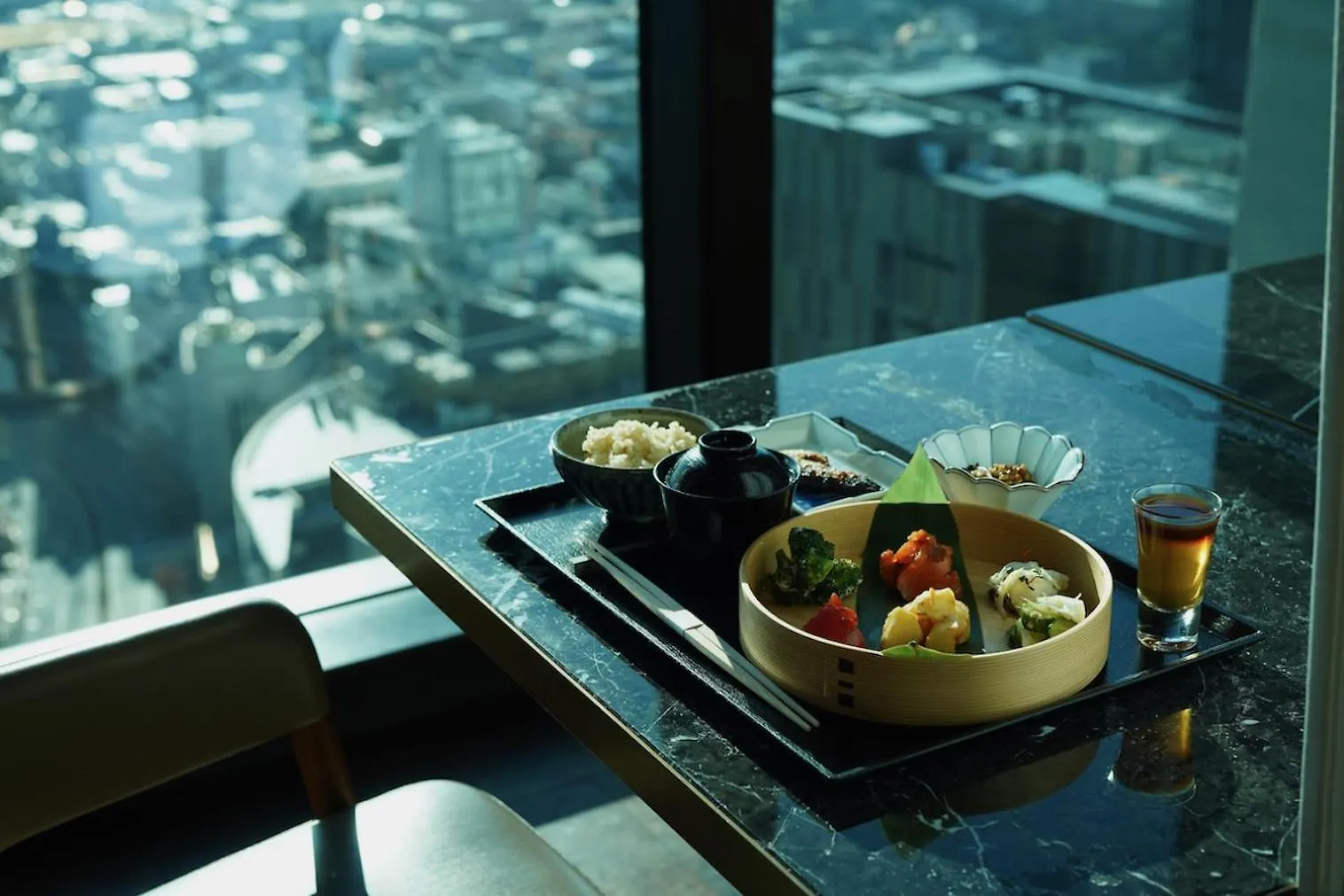 The Aoyama Grand Hotel Tokyo
