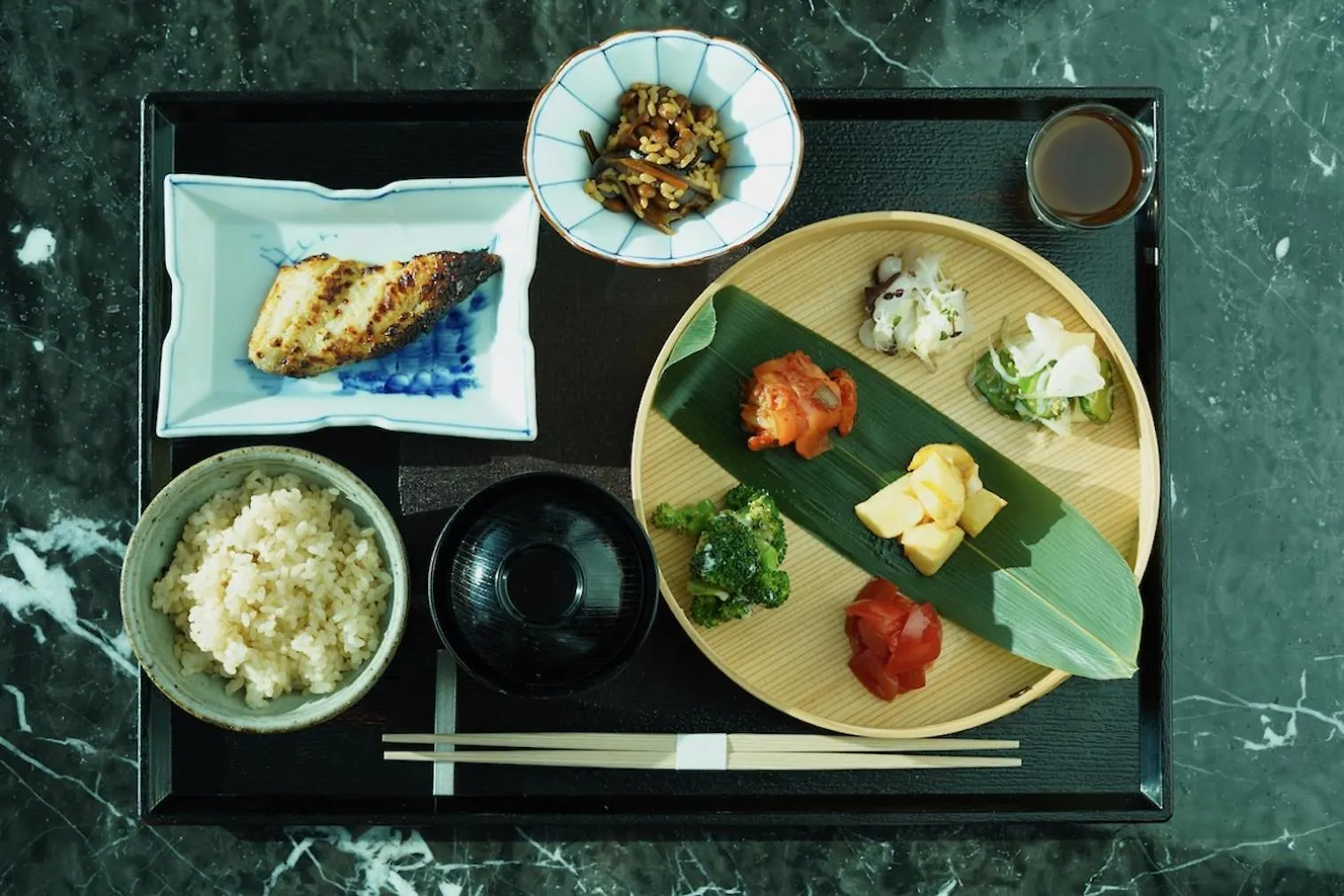 The Aoyama Grand Hotel Tokyo