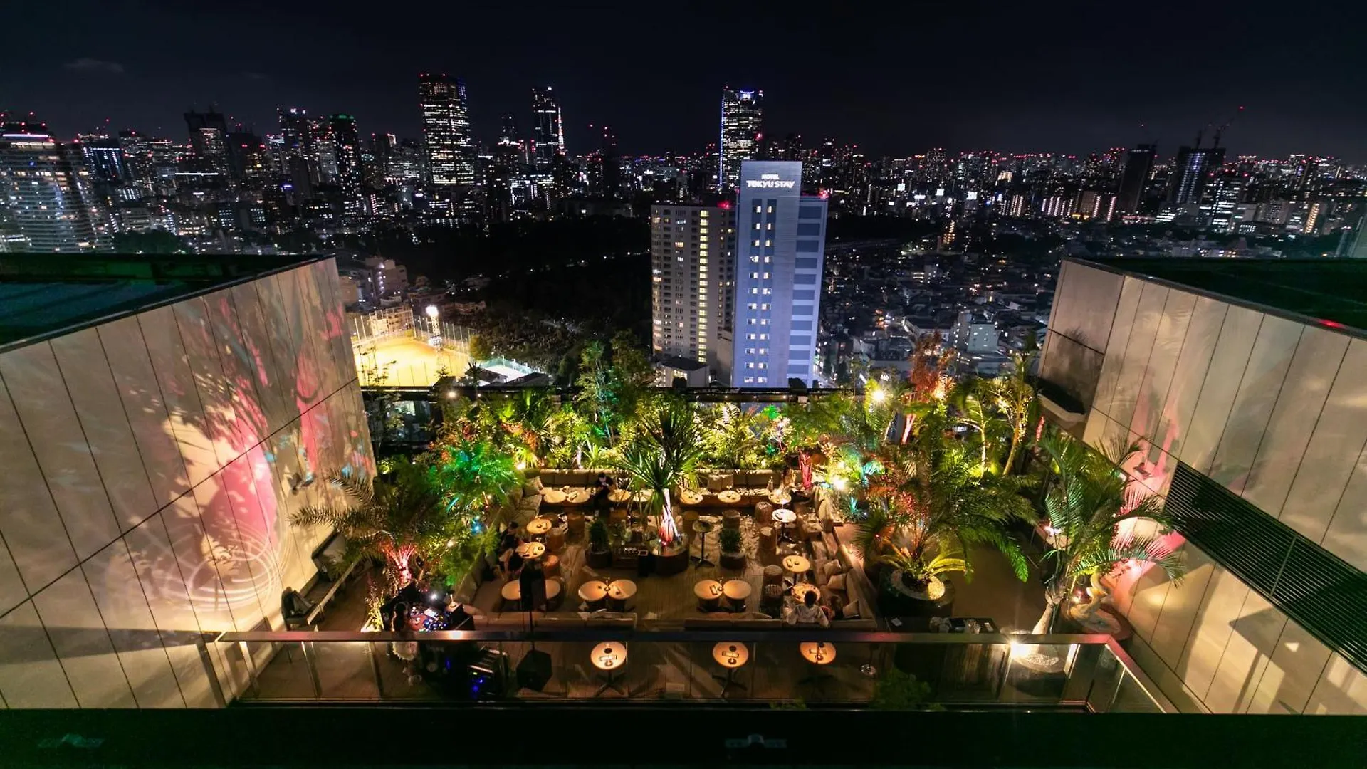 The Aoyama Grand Hotel Tokyo