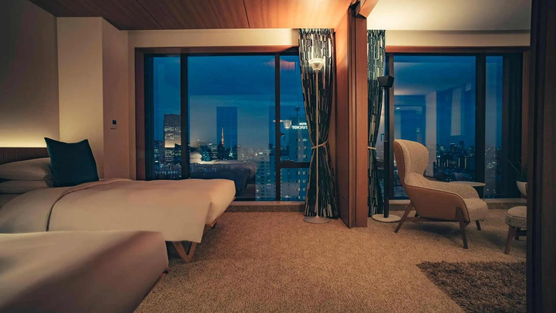 *****  The Aoyama Grand Hotel Tokyo Japan