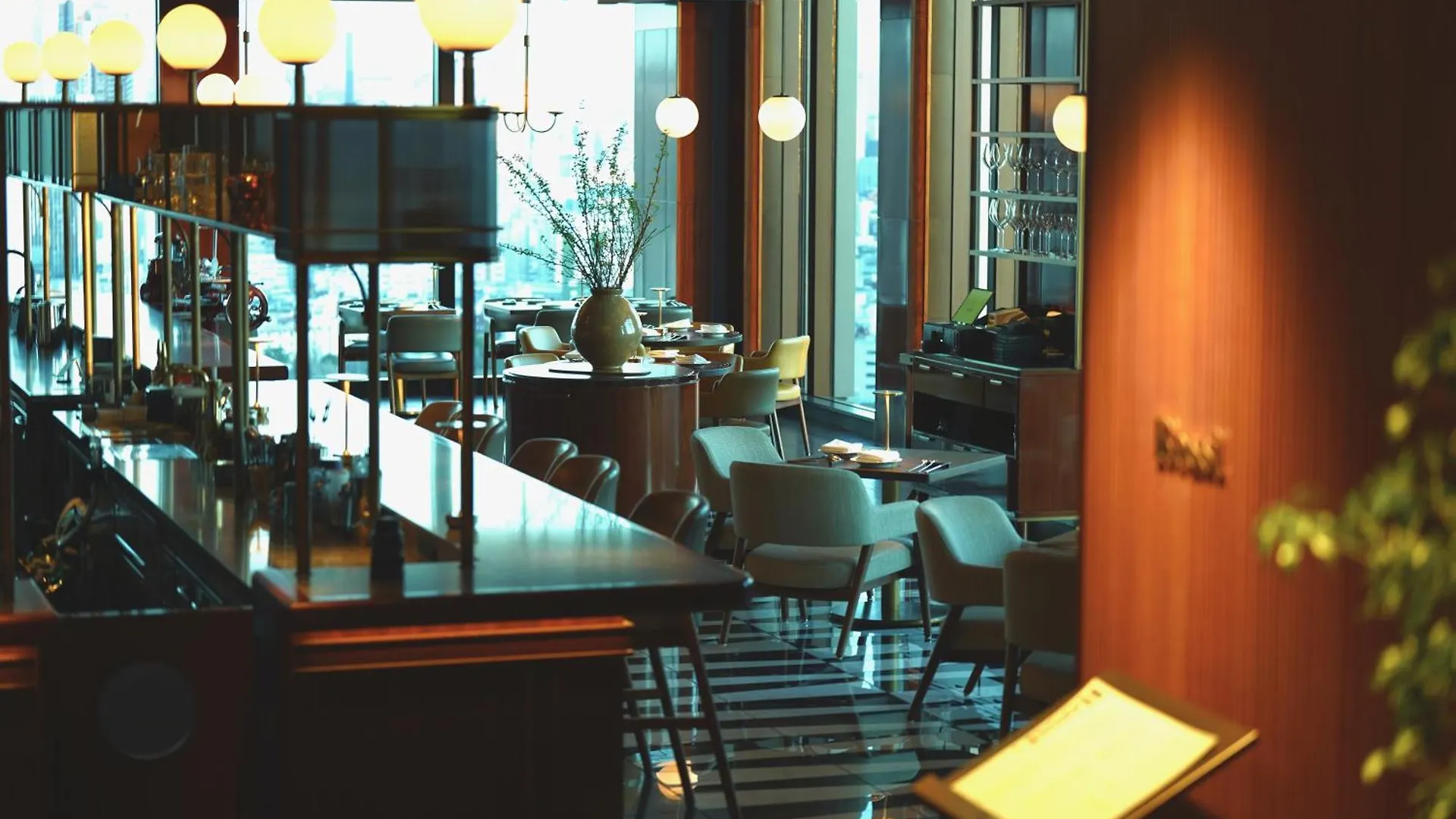 The Aoyama Grand Hotel Tokyo