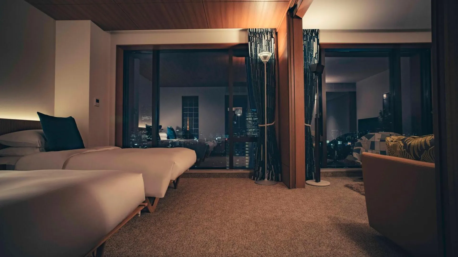 The Aoyama Grand Hotel Tokyo 5*,