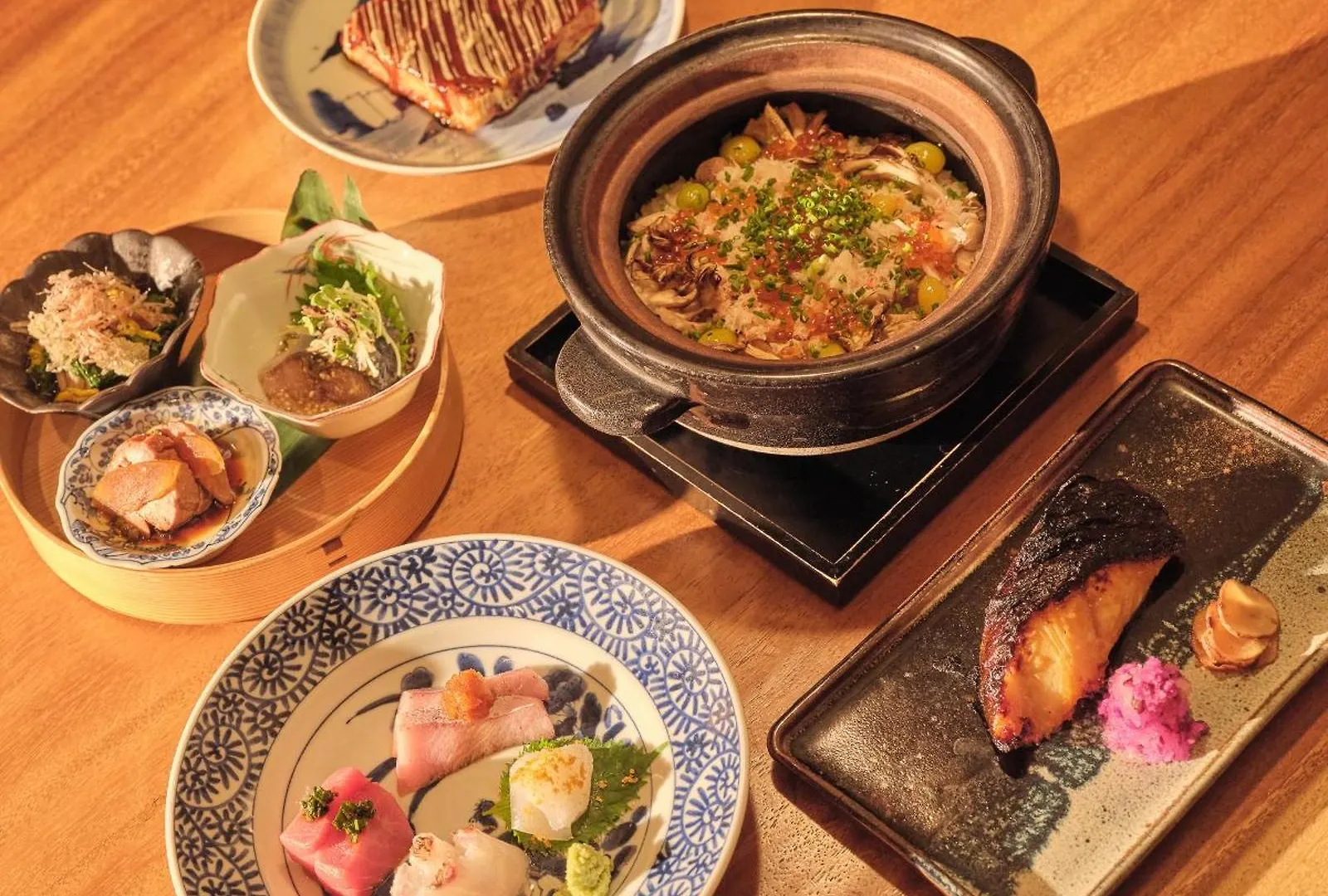 The Aoyama Grand Hotel Tokyo