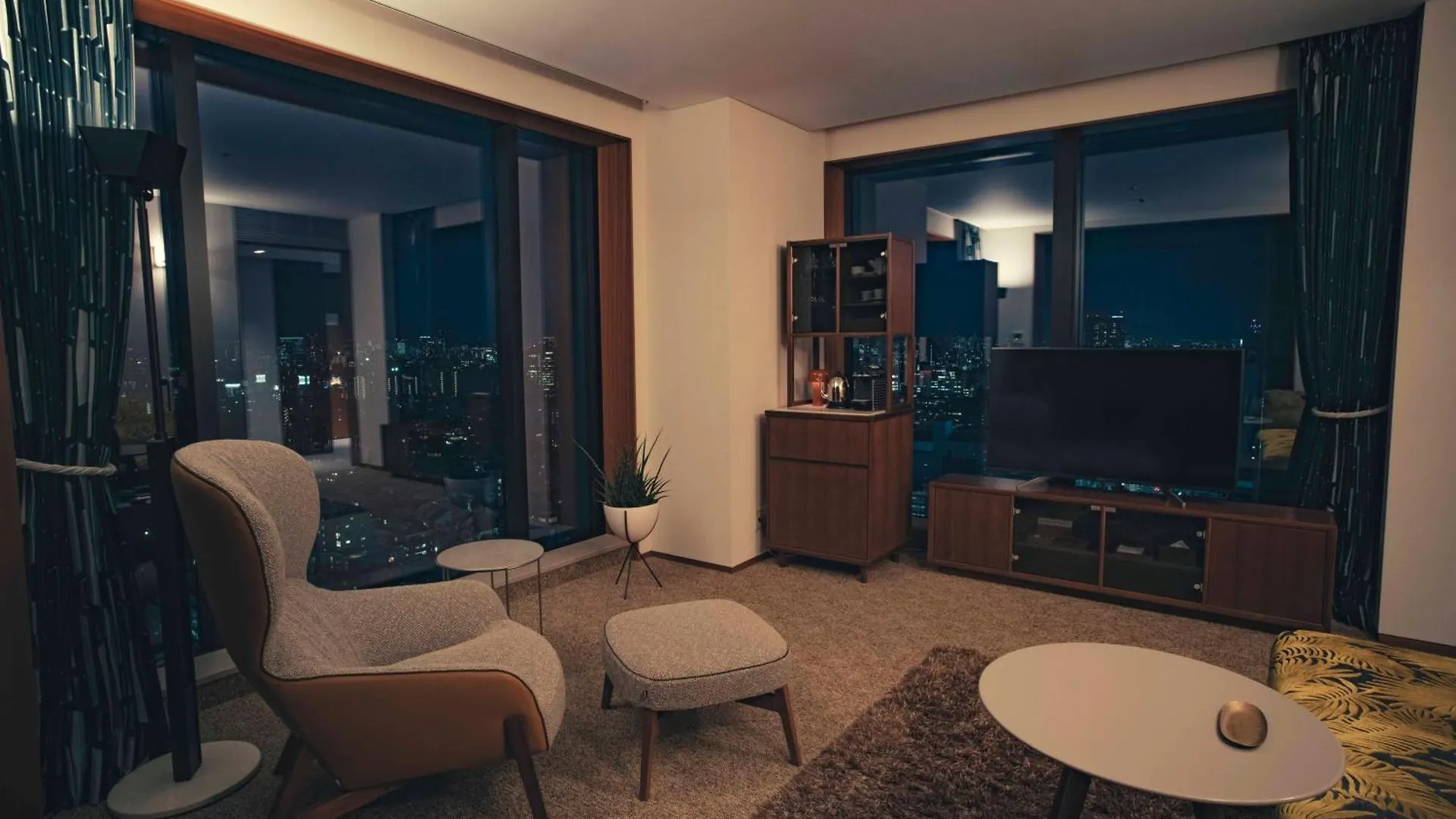 The Aoyama Grand Hotel Tokyo 5*,  Japan