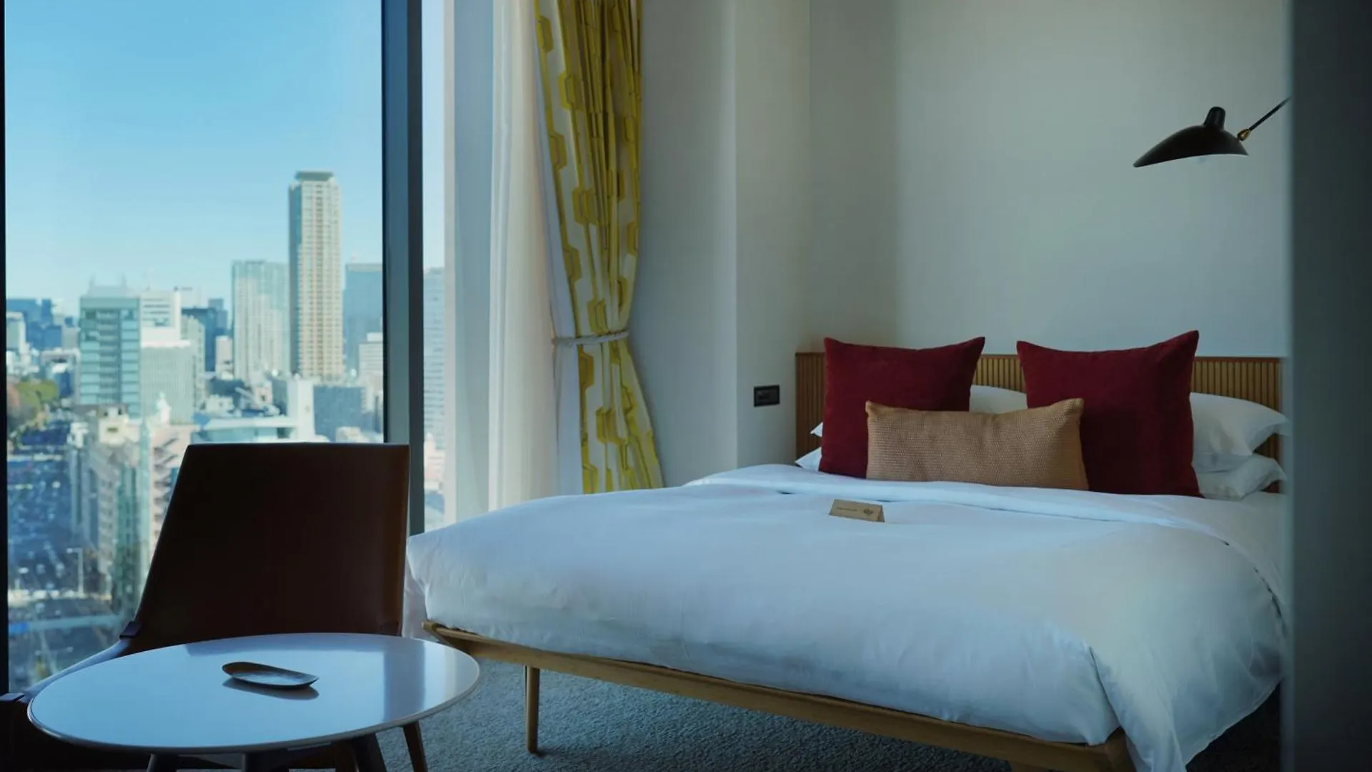 *****  The Aoyama Grand Hotel Tokyo Japan