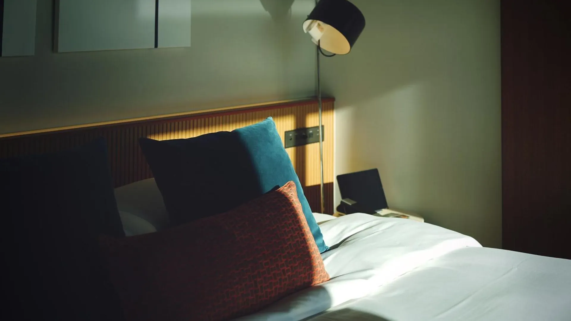 *****  The Aoyama Grand Hotel Tokyo Japan