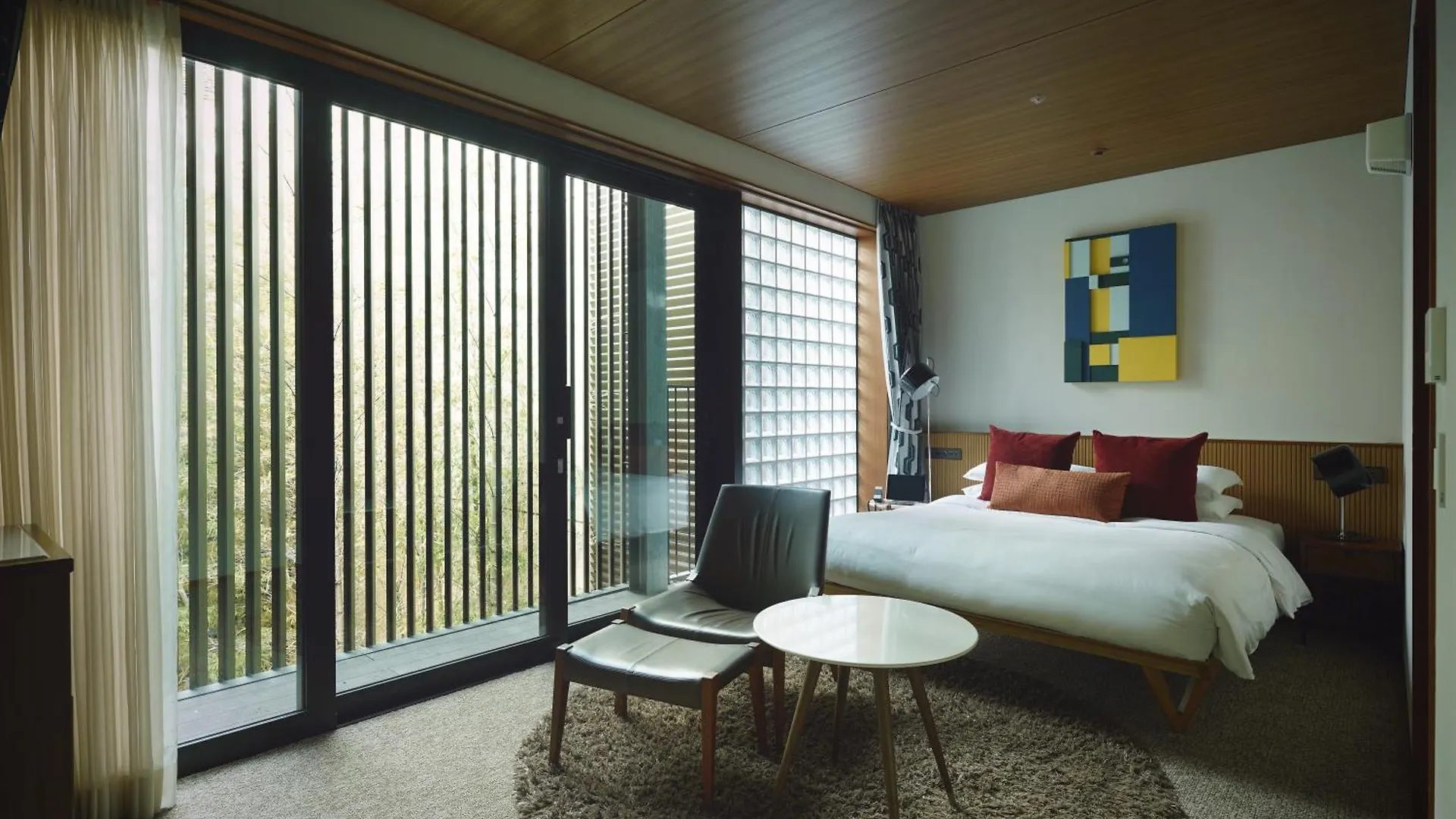 The Aoyama Grand Hotel Tokyo 5*,