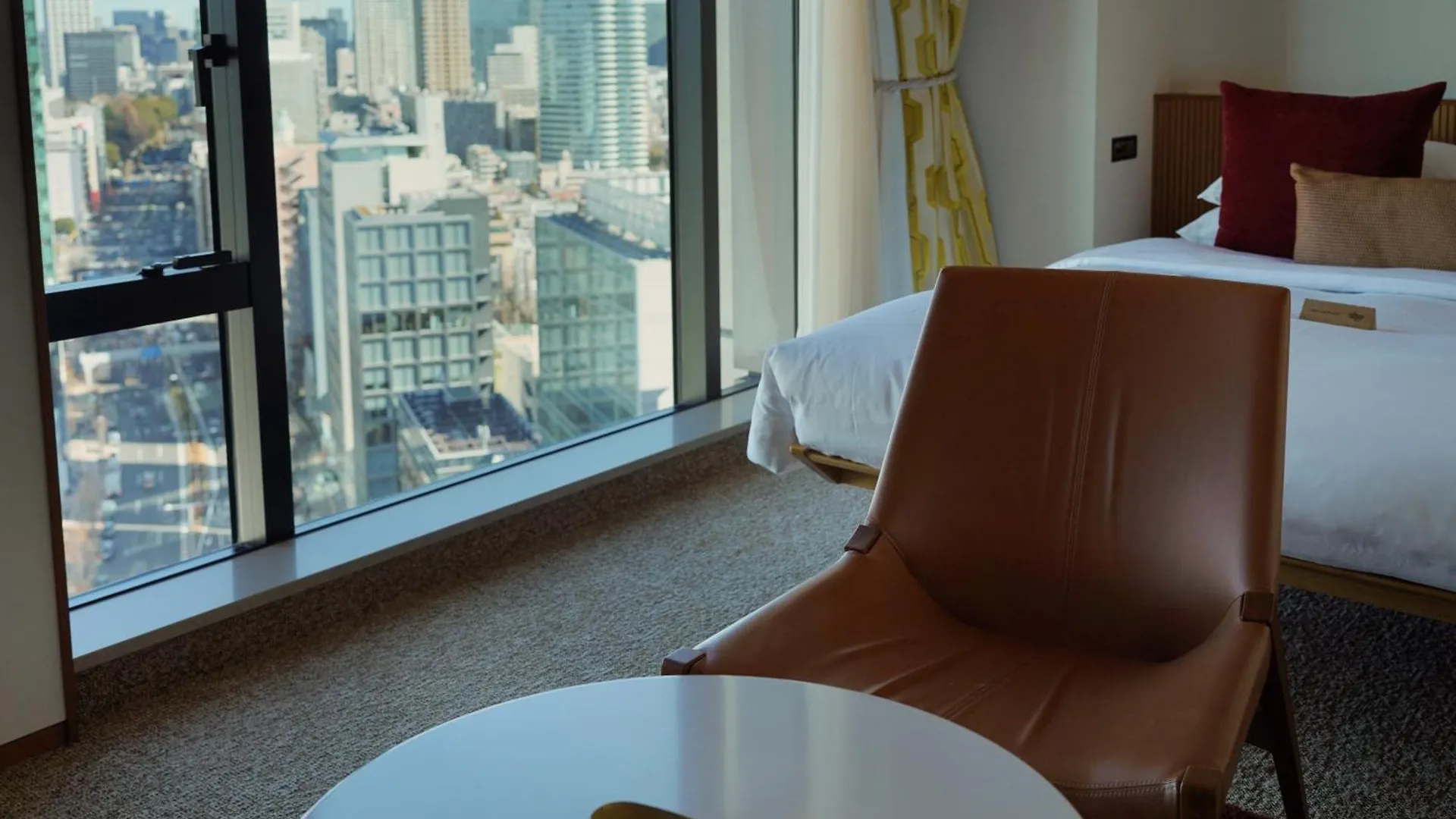 The Aoyama Grand Hotel Tokyo