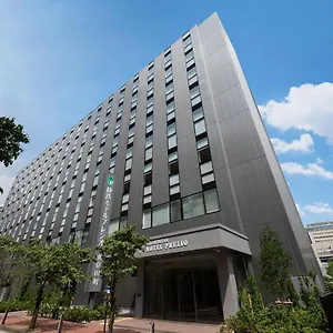 酒店 东京田町静铁普瑞兹酒店