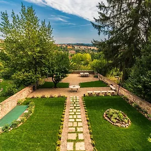 Il Giardino Di Pantaneto Residenza D'epoca 2* Siena