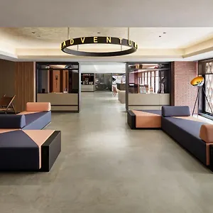 The B Ginza Präfektur Tokio
