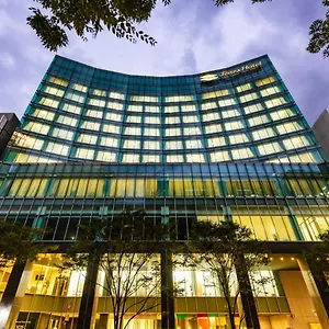 酒店 博多站天座酒店