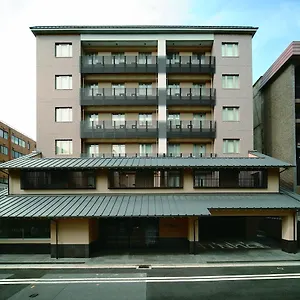 酒店 京都四条室町维亚酒店-jr西日本集团