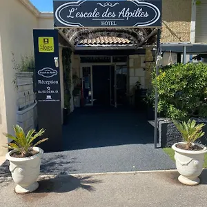 L'escale Des Alpilles 3* Rognonas
