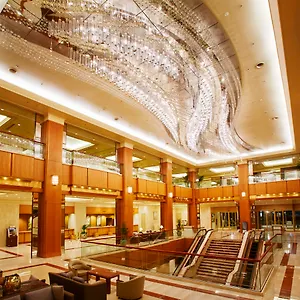 Hotel Royal Park, Tóquio