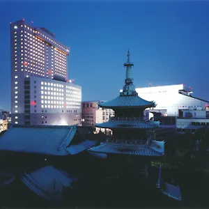 第一ホテル両国 東京都