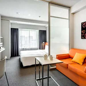 Citadines Shinjuku Präfektur Tokio