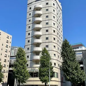 麻布奥林匹克旅馆 東京都