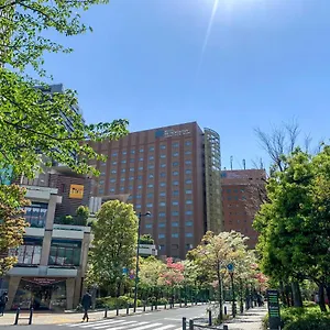 ホテルメトロポリタン エドモント 東京 東京都