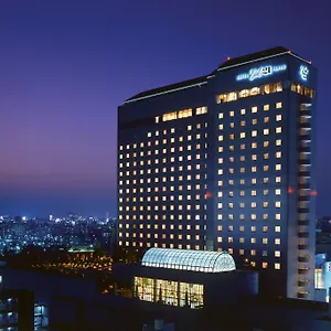 ホテルイースト21東京 東京都
