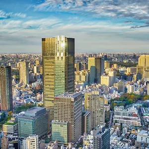 Hotel The Ritz-carlton,, Tokio