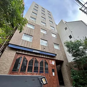东京赛森酒店 東京都