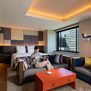 Pullman Tamachi Präfektur Tokio