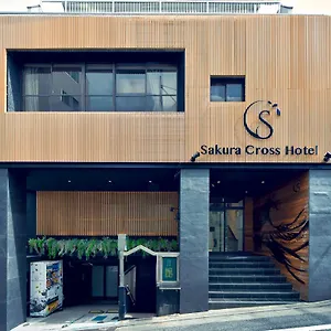 Sakura Cross Shinjuku East 東京都