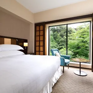 シェラトン都ホテル東京 東京都