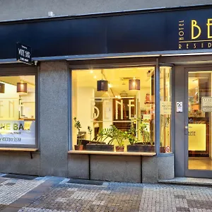 Bene 3* Prague