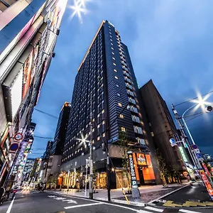 فندق Apa Higashi Shinjuku Kabukicho Tower