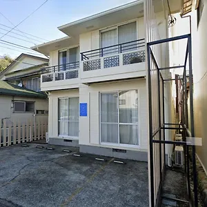 Modan Oabya Hakone: Shrine Visit And Lakeside Views Apartment Hakone