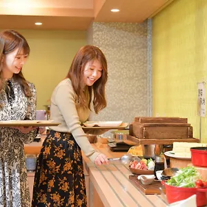 Sanco Hachijoguchi Shikinoyu 3* Kyoto