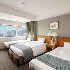 Toshi Center Präfektur Tokio