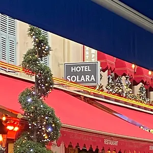 Solara 2* Nice
