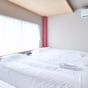 招待所 Shinsaibashi House