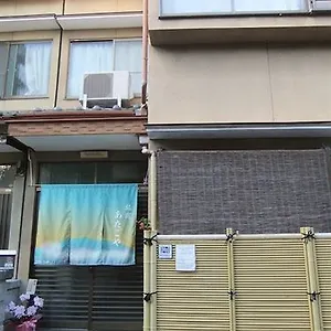 旅馆 阿塔格雅宾馆