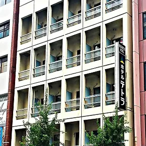 池袋特多拉酒店 東京都