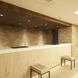 Sotetsu Fresa Ginza Sanchome Tokyo