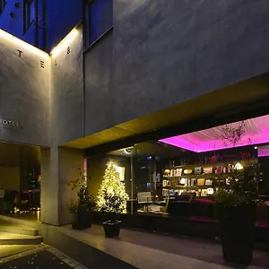 Roppongi S Präfektur Tokio