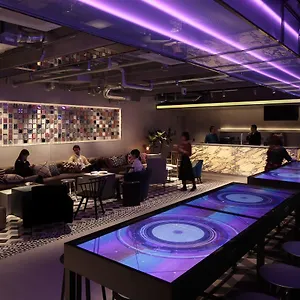 涩谷千禧年酒店 東京都